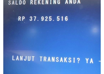 Nasabah Harus Cermati Aturan Saldo Minimum Rekening, Ini Rincian Terbaru dari Mandiri, BRI, dan BNI