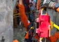 Anak Kecil Temukan Lansia Brebes Meninggal di Dalam Sumur