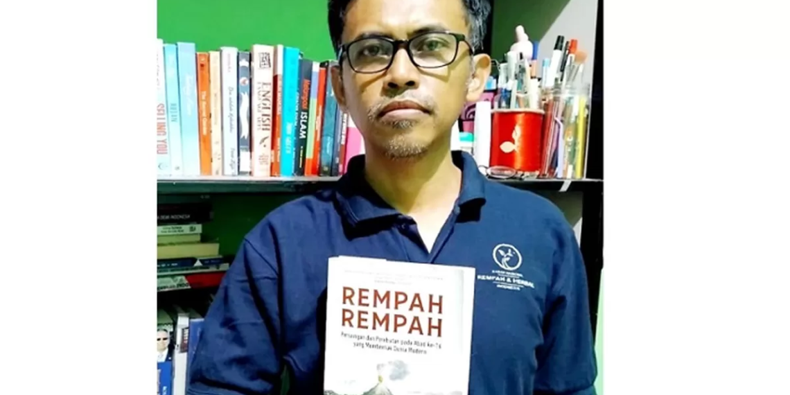 KINI SIAPA MENGENDALIKAN BI?