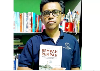 KINI SIAPA MENGENDALIKAN BI?