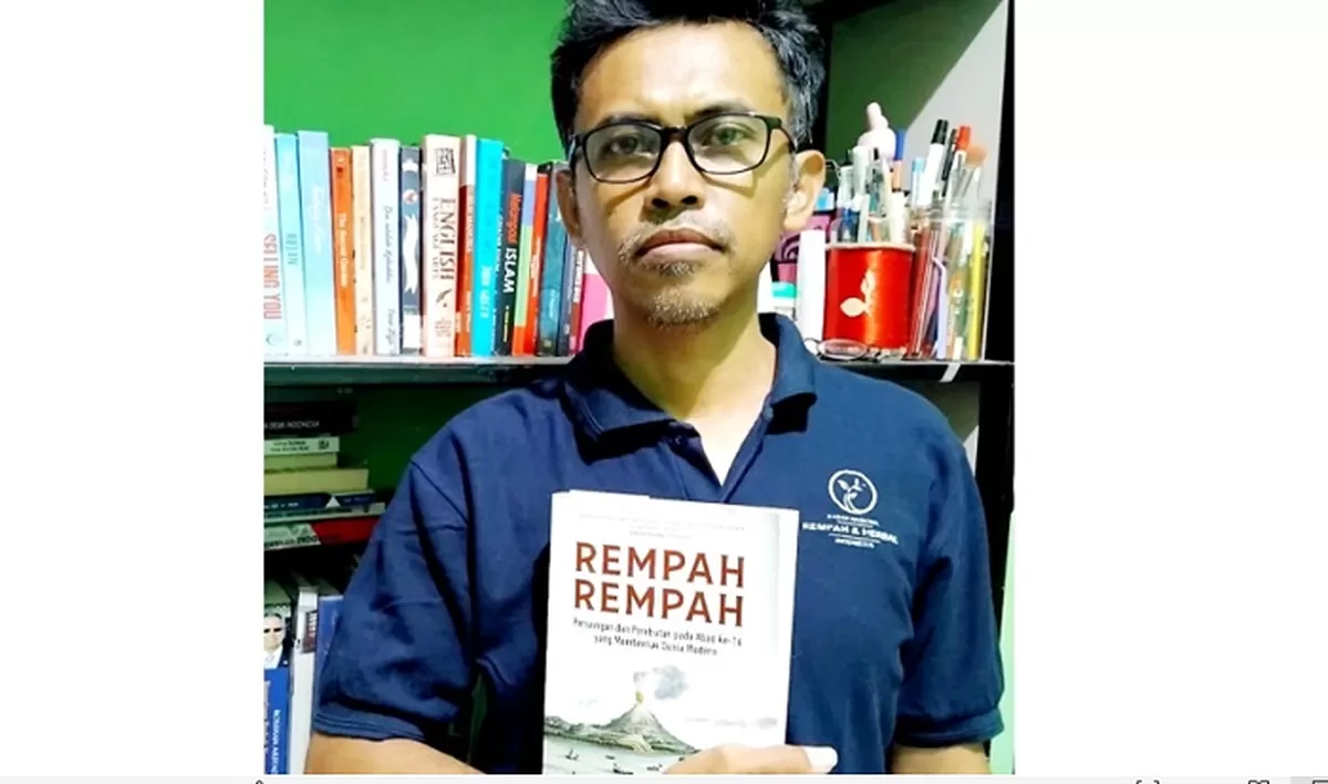 KINI SIAPA MENGENDALIKAN BI?