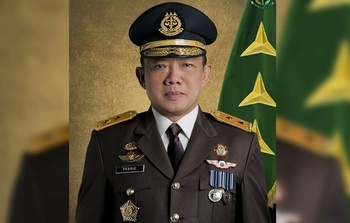 Hakim Tolak Praperadilan Eks Jampidsus Febrie Adriansyah