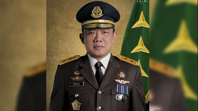 Hakim Tolak Praperadilan Eks Jampidsus Febrie Adriansyah
