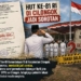 Ada Tarikan Rp10 Juta ke SPPG dan Polemik Lahan, Camat Cilongok Buka Suara: “Itu Masih Estimasi!”
