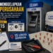 Modus Baru Penggelapan Uang ATM di Banyumas, 2 Karyawan BGI Ditangkap