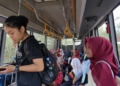 Pemkab Banyumas Siapkan 6 Bus Sekolah Gratis di 4 Koridor, Siswa di Luar Rute Tetap Bisa Naik