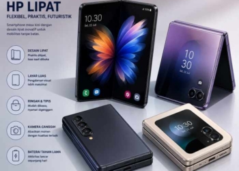 HP Lipat Bekas Makin Menarik pada 2026, Ini Deretan Model yang Masih Layak Dibeli