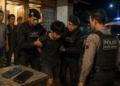 Kepergok Curi Dua Ponsel, AS Diamankan Unit Reaksi Cepat Polresta Banyumas