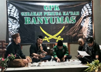 GPK Banyumas: Kasus OTT Rektor Unsoed Jadi Momentum Perbaikan Tata Kelola Kampus