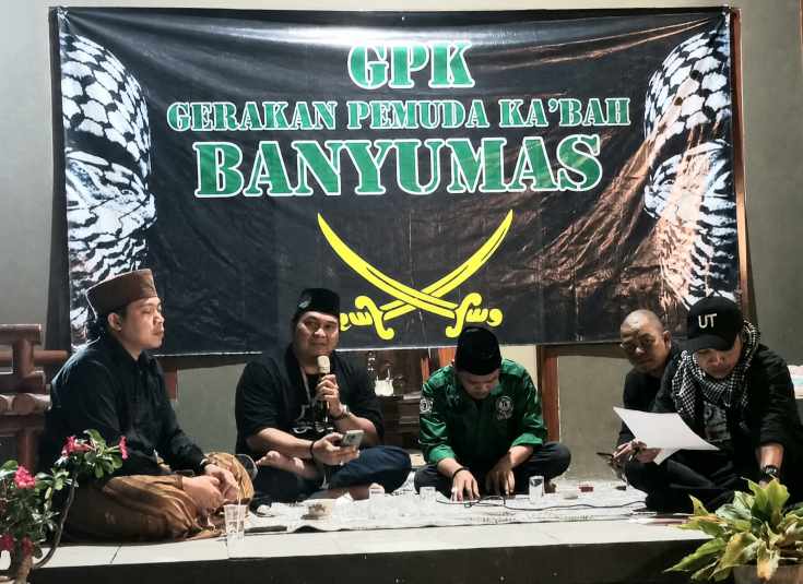 GPK Banyumas: Kasus OTT Rektor Unsoed Jadi Momentum Perbaikan Tata Kelola Kampus