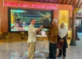 30 Pasangan Siap Nikah Massal di Banyumas Mantu 2026, Peserta Tertua Berusia 64 Tahun