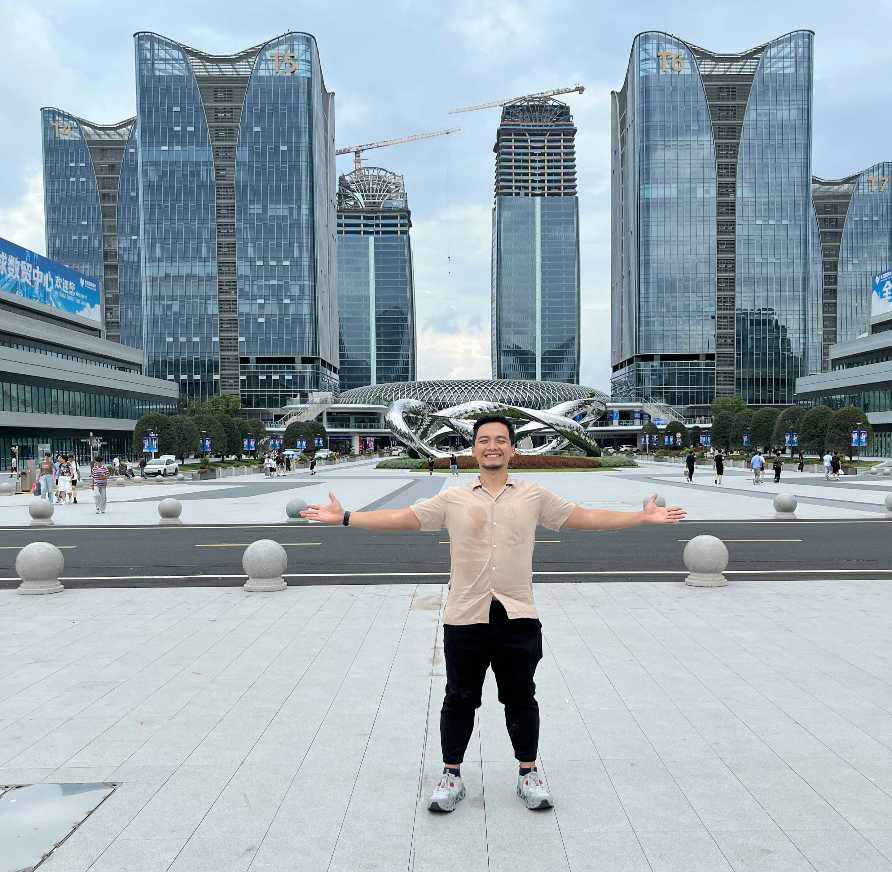 KM dalam UMKM adalah singkatan “Kapan Merdekanya?