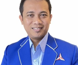 Ketua Fraksi PDN DPRD Banyumas Apresiasi Kinerja APH, Sebut Kasus Saphire Mansion sebagai “Kotak Pandora”