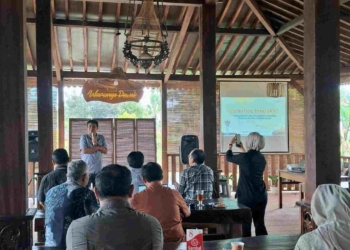 Kawal Banyumas Diluncurkan, Warga Bisa Laporkan Masalah Layanan Publik Lewat Platform Digital