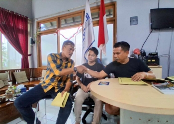 Damai, Laporan Dugaan Penganiayaan di Cilongok Akhirnya Dicabut
