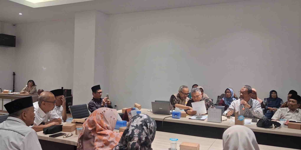 DPRD Banyumas Soroti Dugaan Cacat Prosedur Kredit Pensiunan Bank Mandiri Taspen Purwokerto