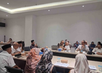 DPRD Banyumas Soroti Dugaan Cacat Prosedur Kredit Pensiunan Bank Mandiri Taspen Purwokerto