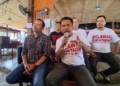 Dua Petinggi Sapphire Mansion Ditetapkan Tersangka, Kuasa Hukum: Gajahnya Purwokerto, Semut Berani Melawan