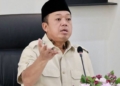 KPK Geledah Kantor ATR/BPN, Nusron Wahid Masih Belum Diperiksa