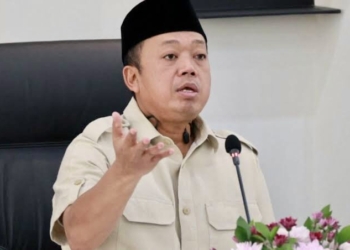 KPK Geledah Kantor ATR/BPN, Nusron Wahid Masih Belum Diperiksa