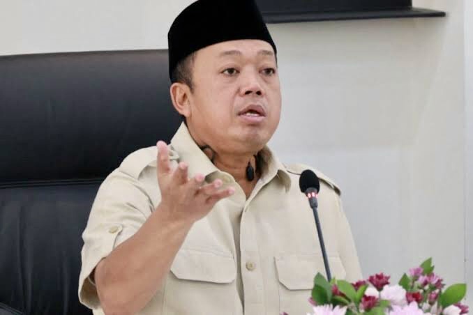 KPK Geledah Kantor ATR/BPN, Nusron Wahid Masih Belum Diperiksa