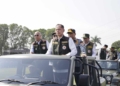 Kajati Jateng Pimpin DPD Aslinmas Jateng, 243.543 Satlinmas Siap Perkuat Perlindungan Masyarakat