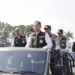 Kajati Jateng Pimpin DPD Aslinmas Jateng, 243.543 Satlinmas Siap Perkuat Perlindungan Masyarakat
