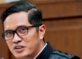 Empat Nama Pejabat Kejaksaan Agung Muncul dalam BAP Tan Kian