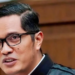 Empat Nama Pejabat Kejaksaan Agung Muncul dalam BAP Tan Kian