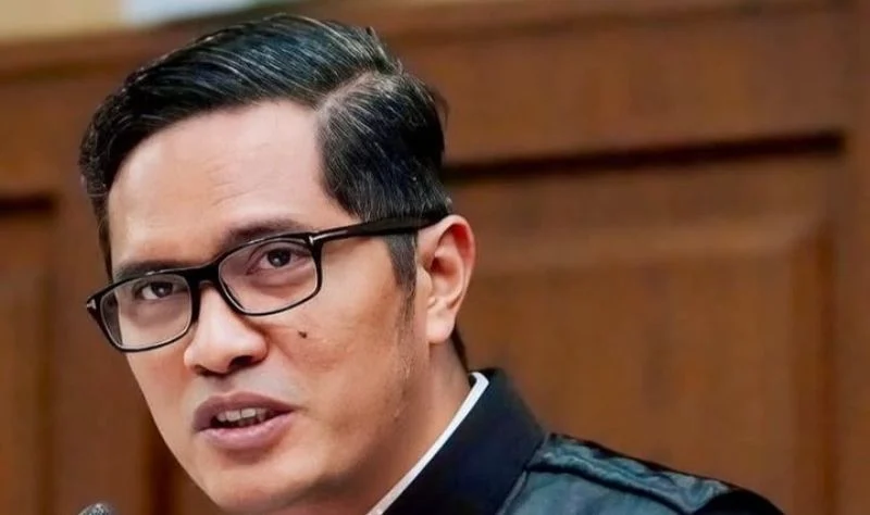 Empat Nama Pejabat Kejaksaan Agung Muncul dalam BAP Tan Kian