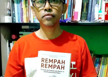 EKONOMI DI KITA BUKAN SEKEDAR PASAR (1)