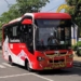 Bus Trans Banyumas Ditargetkan Kembali Jalan 17 September