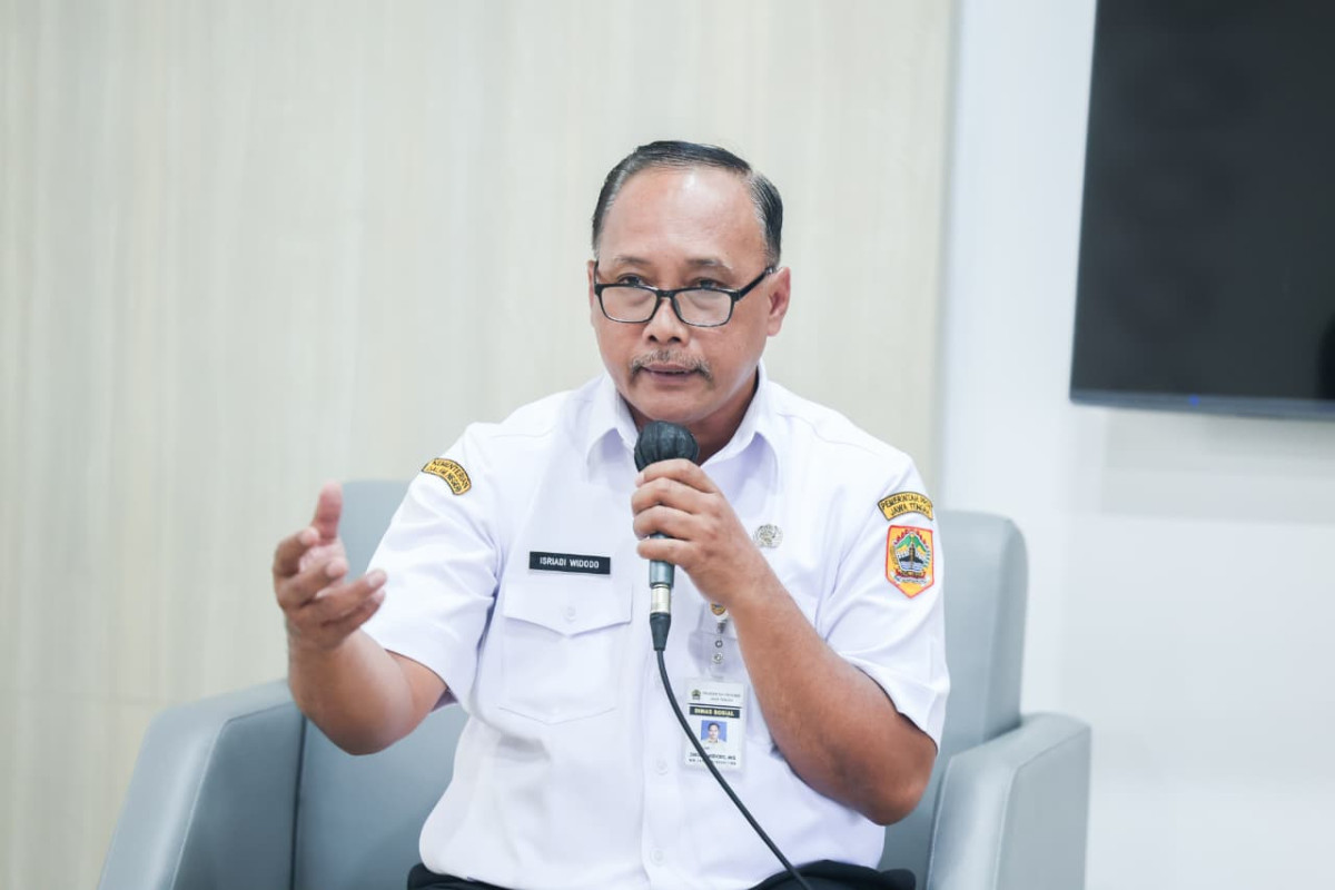 Data Bansos Tak Sesuai Realitas, Dinsos Jateng Akui Masih Ada Ketimpangan