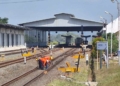 44.861 Penumpang Per Bulan, Stasiun Gombong Kini Jadi Gerbang Utama Wisata Kebumen