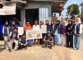 Dampingi 10 UMKM di Purwasaba, Mahasiswa KKN UIN Saizu Siapkan Logo hingga Google Maps Gratis