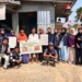 Dampingi 10 UMKM di Purwasaba, Mahasiswa KKN UIN Saizu Siapkan Logo hingga Google Maps Gratis