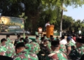 Kodim 0701/Banyumas Gelar Shalat Istisqa, Ini Pesan Penting untuk Warga