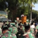 Kodim 0701/Banyumas Gelar Shalat Istisqa, Ini Pesan Penting untuk Warga
