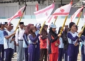 Kwarcab Banyumas Siap Sambut Dua Pasukan Estafet Tunas Kelapa dari Cilacap dan Purbalingga