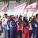 Kwarcab Banyumas Siap Sambut Dua Pasukan Estafet Tunas Kelapa dari Cilacap dan Purbalingga