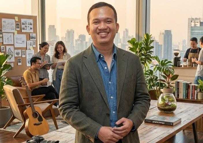 DUA JALAN KEMANDIRIAN EKOPOL NEGARA KITA
