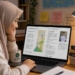 Kembali Tembus Korea Selatan, Dua Puisi Mahasiswa UIN Saizu Dimuat di Komunitas Sastrawan Goyang