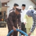 Kejari Purwokerto Salurkan 30.000 Liter Air Bersih ke Tiga Desa di Banyumas