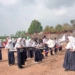 65 Personel Marching Band MTs Negeri Banyumas Siap Meriahkan Estafet Tunas Kelapa Jateng 2026