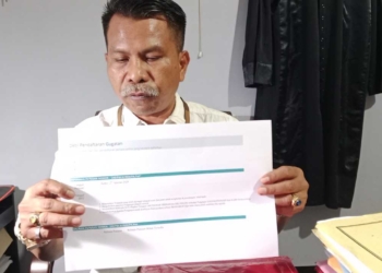Kuasa Hukum Soroti Ketidaksesuaian Objek Perkara dan Isi Putusan di PA Purwokerto