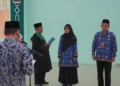 Dua ASN UIN Saizu Dilantik sebagai Pranata Keuangan APBN, Ini Tugas dan Harapannya