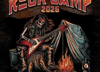 Banyumas Rock Community Gelar Rock Camp 19-20 September, Hidupkan Ekosistem Musik Rock