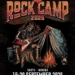 Banyumas Rock Community Gelar Rock Camp 19-20 September, Hidupkan Ekosistem Musik Rock