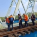 Gempa M 5,4 Guncang Cilacap, 21 Kereta Api Sempat Dihentikan, KAI Pastikan Jalur Aman