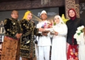 Banyumas Wedding Expo 2026 Dibuka, 29 Pasangan Ikuti Nikah Massal dan Isbat